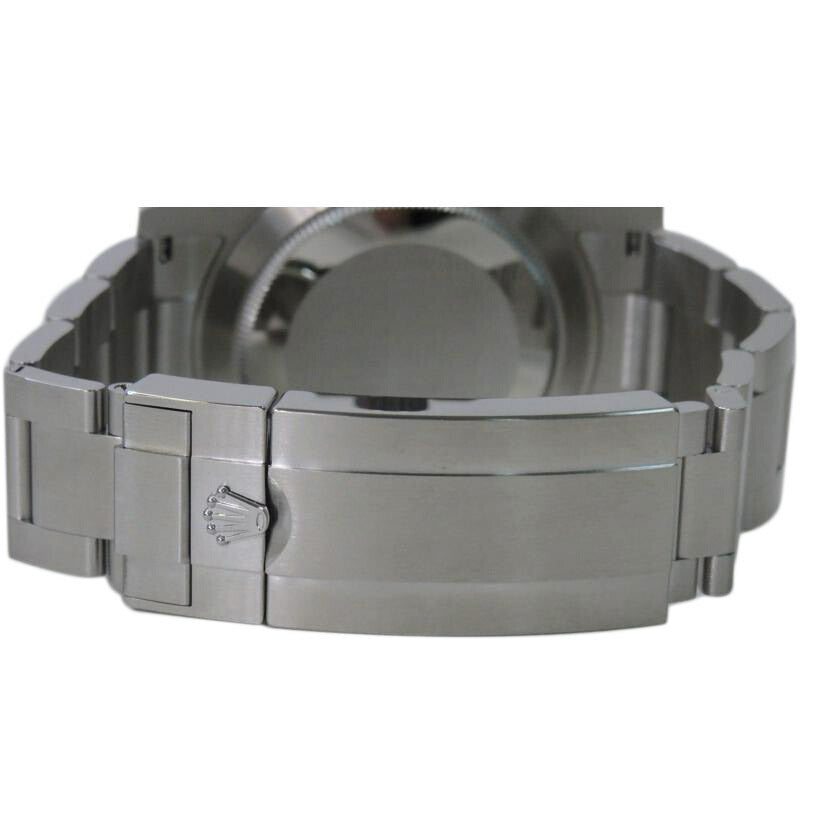 ROLEX ロレックス サブマリーナ ランダム/サブマリーナ/デイト/黒文字盤/ランダム/126610LN//T7331810/SAランク/84