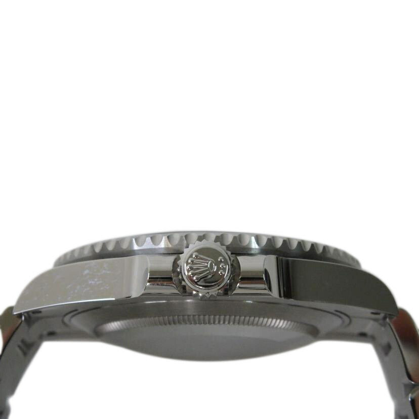 ROLEX ロレックス サブマリーナ ランダム/サブマリーナ/デイト/黒文字盤/ランダム/126610LN//T7331810/SAランク/84