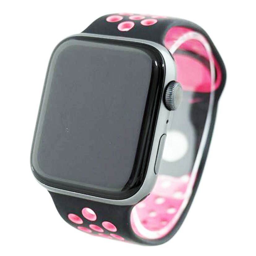 Apple アップル/Apple Watch Series 5 Nike GPS 44mm/A2093//FHLZFHJ3MLTT/BCランク/79