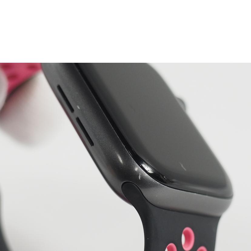 Apple アップル/Apple Watch Series 5 Nike GPS 44mm/A2093//FHLZFHJ3MLTT/BCランク/79