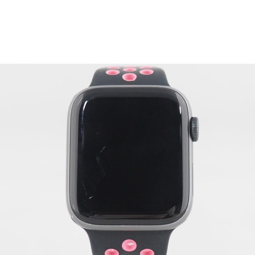 Apple アップル/Apple Watch Series 5 Nike GPS 44mm/A2093//FHLZFHJ3MLTT/BCランク/79