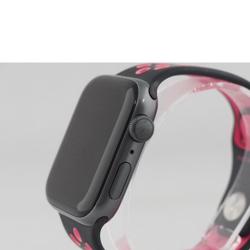 Apple アップル/Apple Watch Series 5 Nike GPS 44mm/A2093//FHLZFHJ3MLTT/BCランク/79