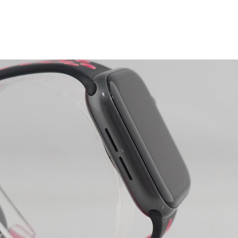 Apple アップル/Apple Watch Series 5 Nike GPS 44mm/A2093//FHLZFHJ3MLTT/BCランク/79
