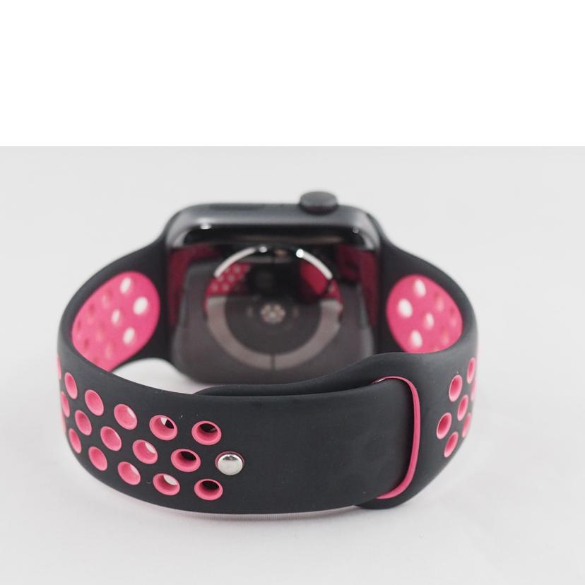 Apple アップル/Apple Watch Series 5 Nike GPS 44mm/A2093//FHLZFHJ3MLTT/BCランク/79