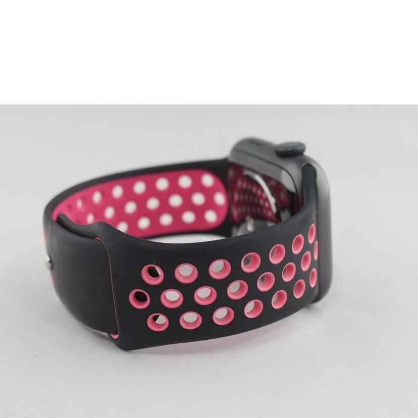 Apple アップル/Apple Watch Series 5 Nike GPS 44mm/A2093//FHLZFHJ3MLTT/BCランク/79