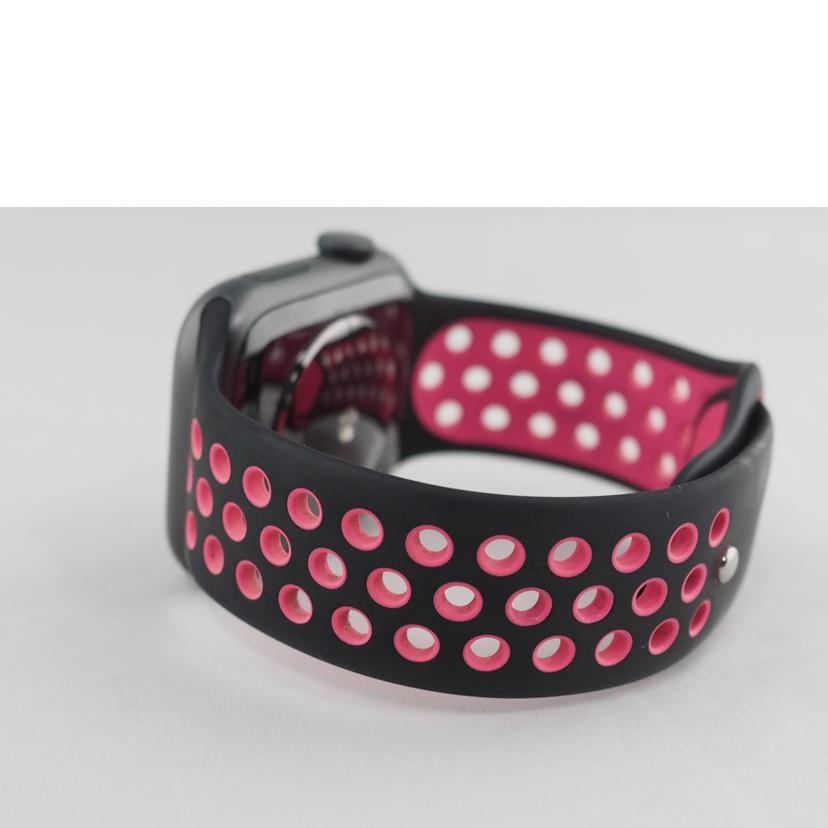 Apple アップル/Apple Watch Series 5 Nike GPS 44mm/A2093//FHLZFHJ3MLTT/BCランク/79