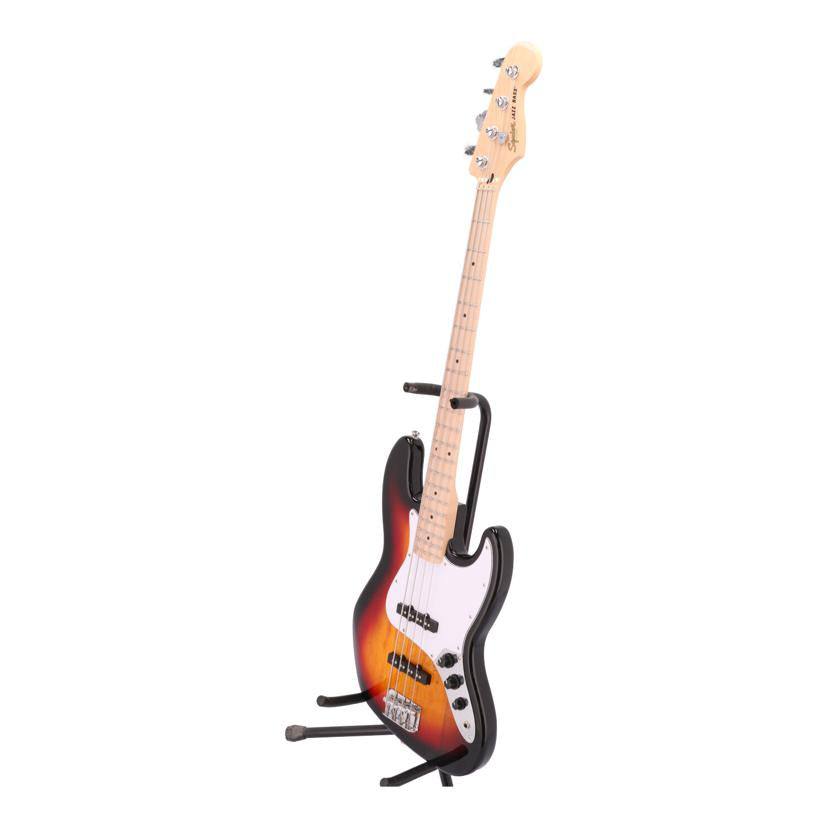 Squier by Fender Squier by Fender/エレキベース/AFF J BASS MN WPG 3TS//ICSD22031189/Aランク/69