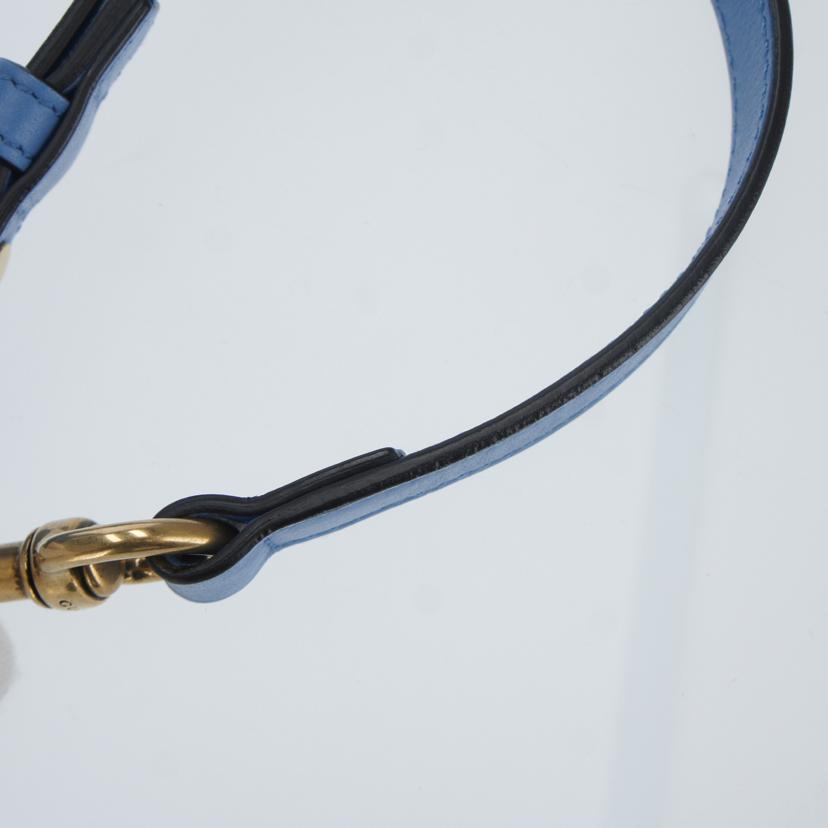 GUCCI グッチ/GGマーモント2Wayハンドバッグ/448054//467***/ABランク94