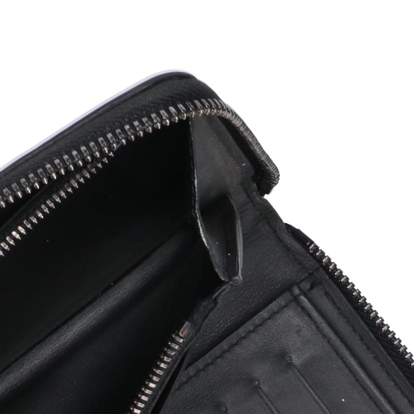 LOUIS VUITTON ルイ・ヴィトン/ジッピーウオレットヴェルテイカル/トリヨン/ノワール/M69047//CA0***/Bランク/94