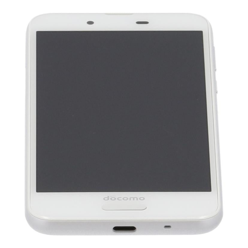 SHARP シャープ/スマートフォン/SH-01K//353489092567351/Aランク/83