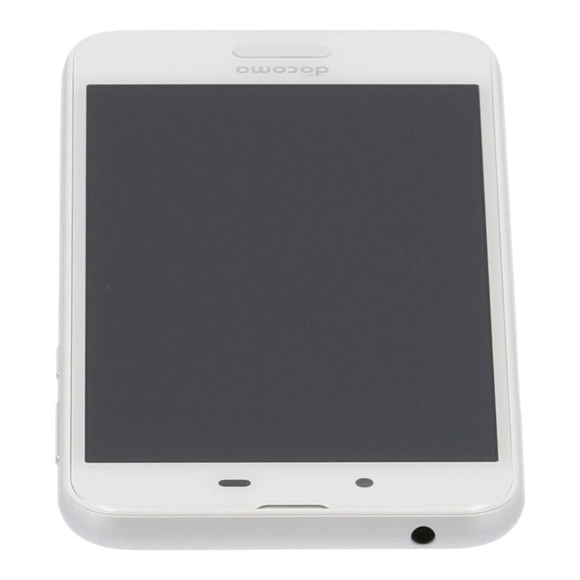 SHARP シャープ/スマートフォン/SH-01K//353489092567351/Aランク/83