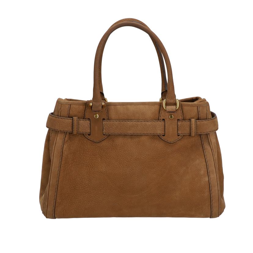 GUCCI グッチ/GGレザーハンドバッグ/247183//002***/ABランク/93
