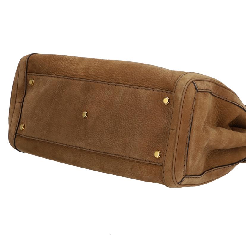 GUCCI グッチ/GGレザーハンドバッグ/247183//002***/ABランク/93