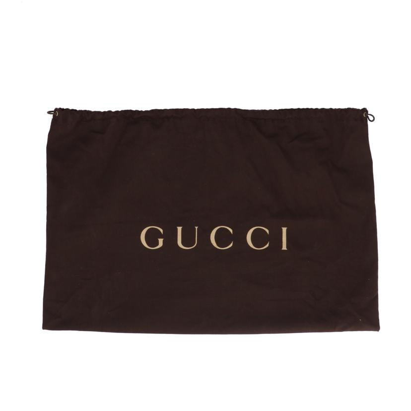 GUCCI グッチ/GGレザーハンドバッグ/247183//002***/ABランク/93