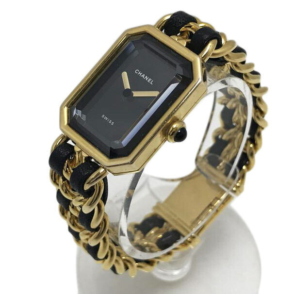 CHANEL シャネル/プルミエール//40047/Bランク/51