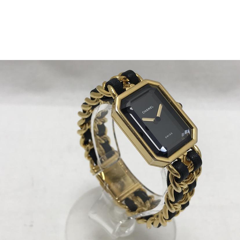 CHANEL シャネル/プルミエール//40047/Bランク/51