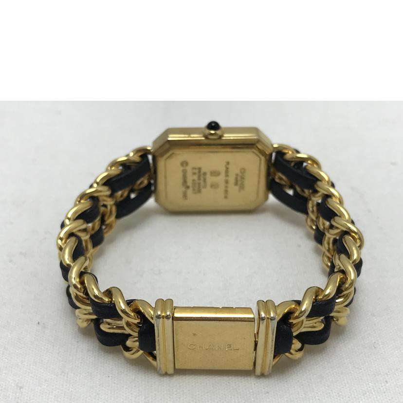 CHANEL シャネル/プルミエール//40047/Bランク/51