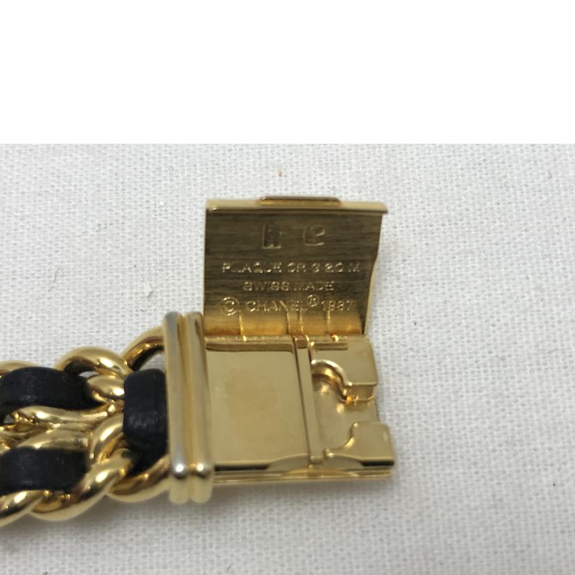 CHANEL シャネル/プルミエール//40047/Bランク/51