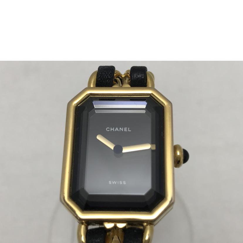 CHANEL シャネル/プルミエール//40047/Bランク/51