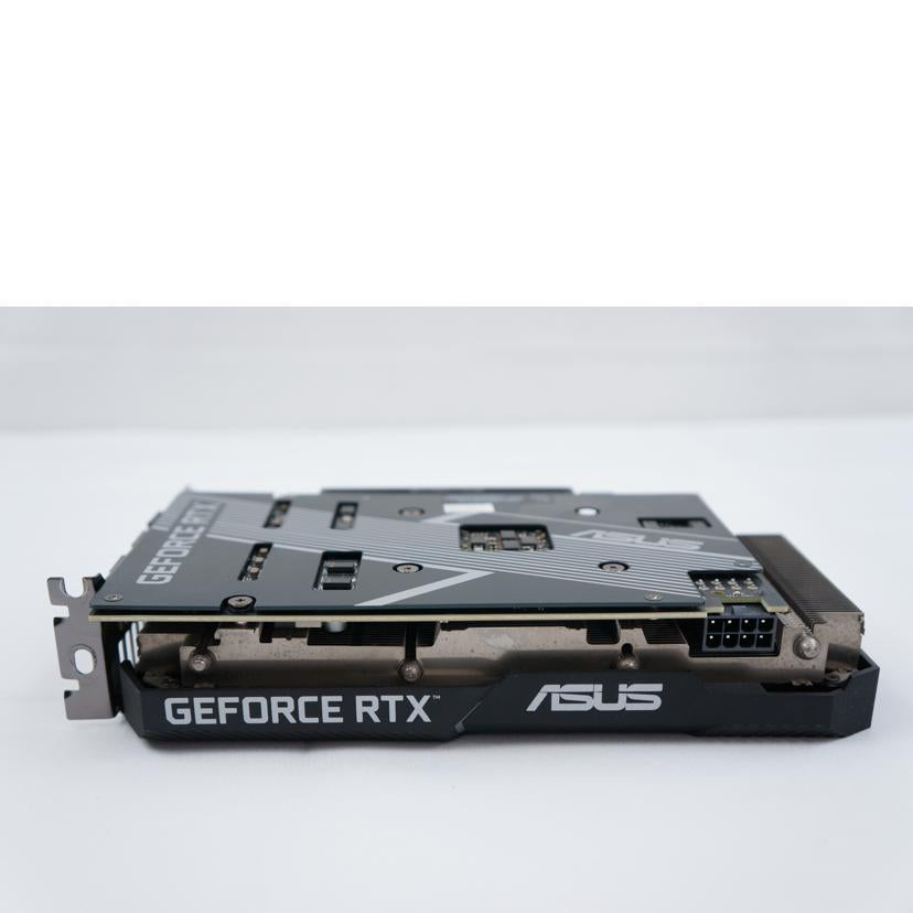 ASUS エイスース/グラボ/RTX3060Ti/RTX3060Ti//ABランク/67