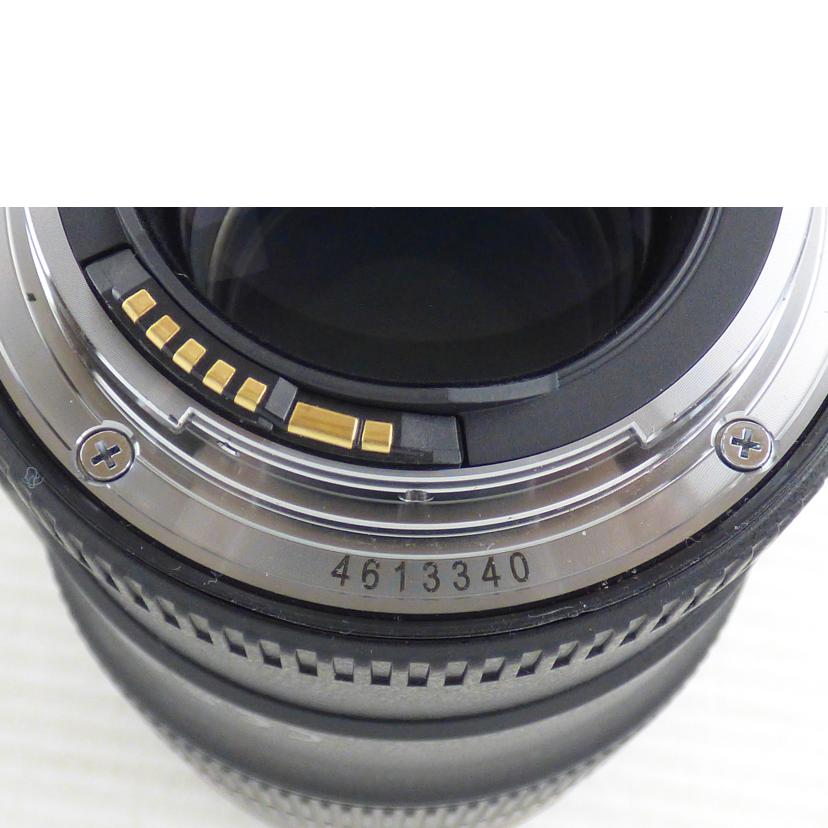 Canon キャノン/カメラレンズ/EF 100mm F2.8L//4613340/ABランク/64