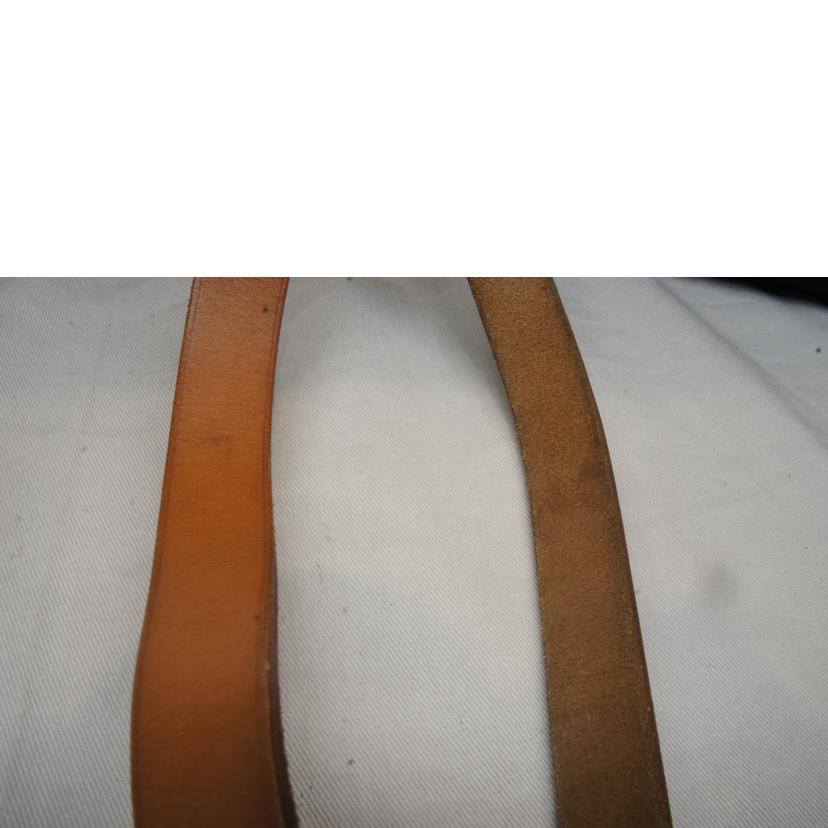 HERMES エルメス/エールバッグPM//□F/Bランク/92