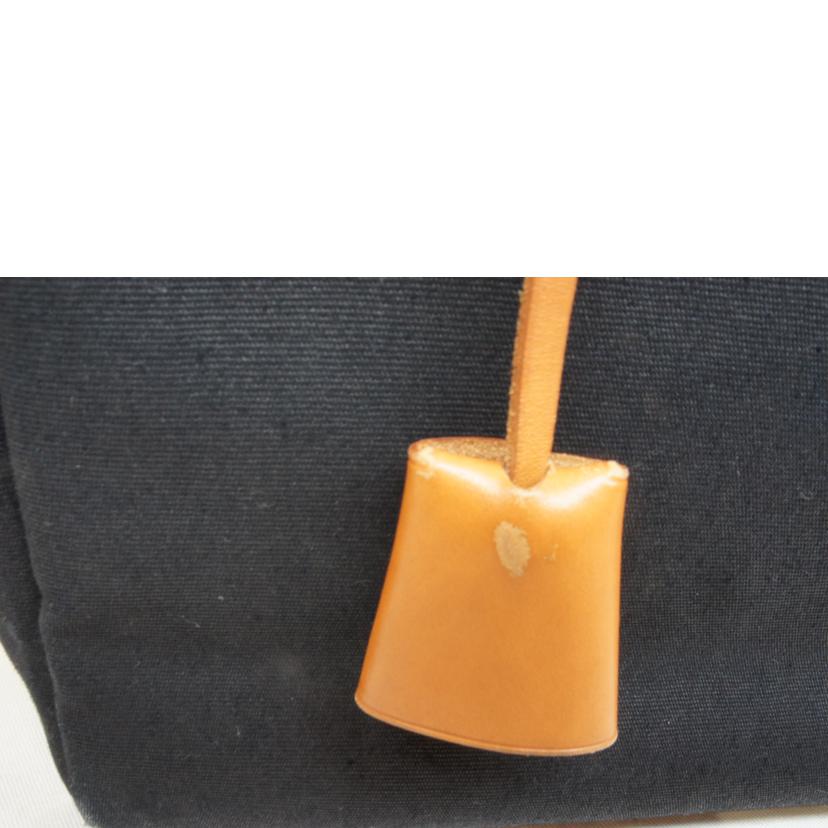 HERMES エルメス/エールバッグPM//□F/Bランク/92