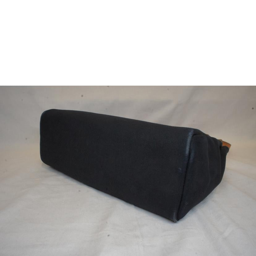 HERMES エルメス/エールバッグPM//□F/Bランク/92