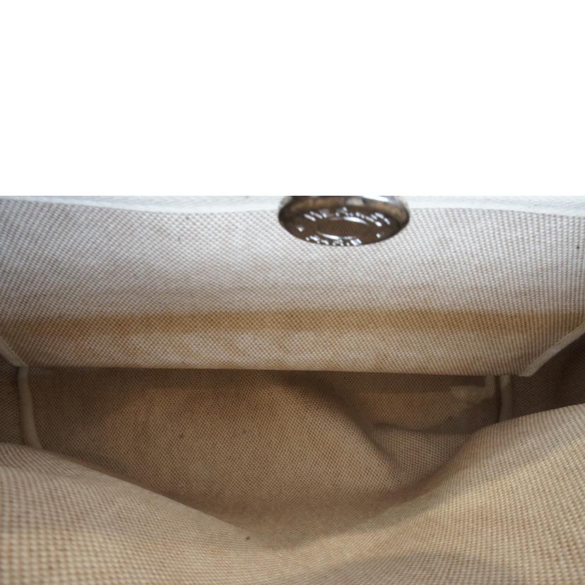 HERMES エルメス/エールバッグPM//□F/Bランク/92