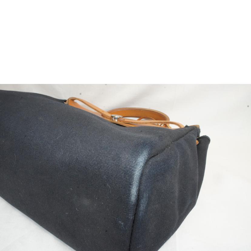 HERMES エルメス/エールバッグPM//□F/Bランク/92