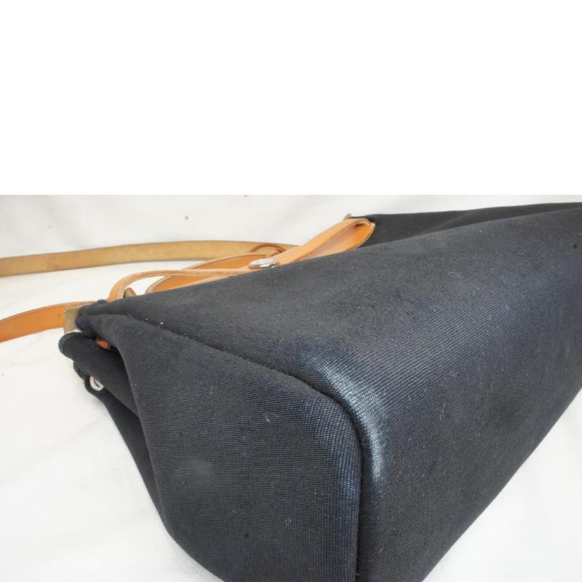 HERMES エルメス/エールバッグPM//□F/Bランク/92