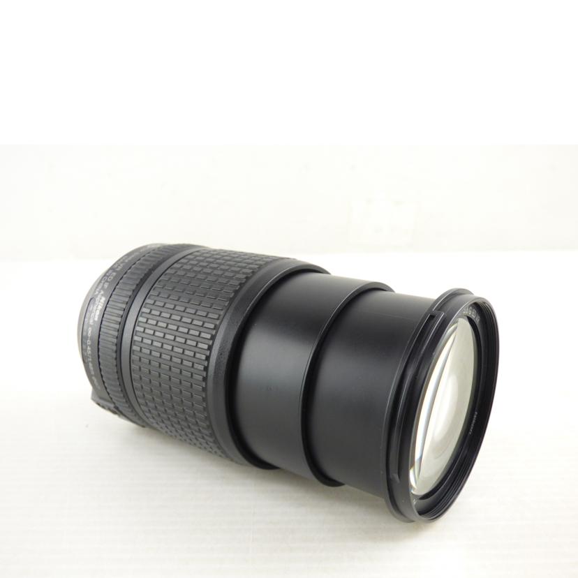 Nikon ニコン/デジタル一眼レンズキット/D7500レンズキット//2041848/ABランク/64