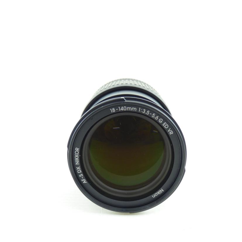 Nikon ニコン/デジタル一眼レンズキット/D7500レンズキット//2041848/ABランク/64