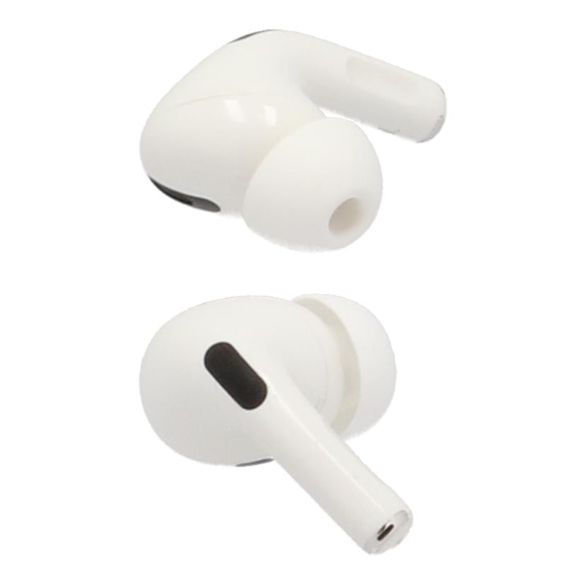 Apple アップル/AirPods Pro/MWP22J/A //GX9DHSSR0C6L/Cランク/64