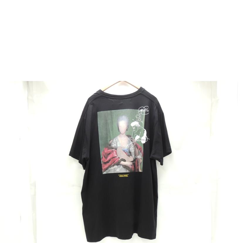OFF-WHITE オフホワイト/OFF-WHITE Tシャツ//Aランク/69