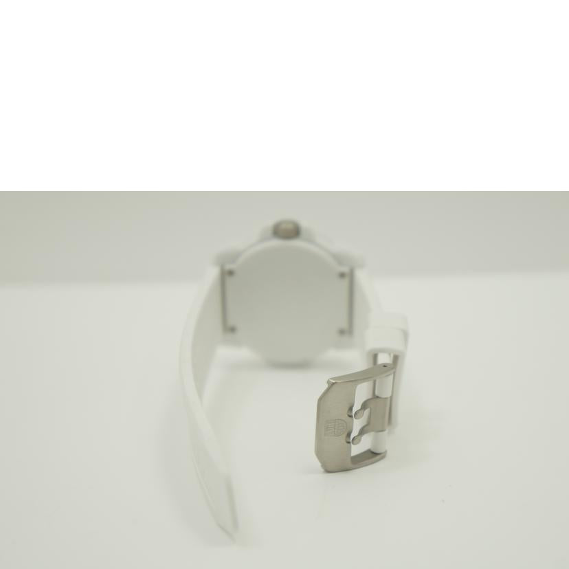 LUMINOX ルミノックス/ネイビーシールズ カラーマーク/クオーツ/150本限定/3057.PK//Aランク/75