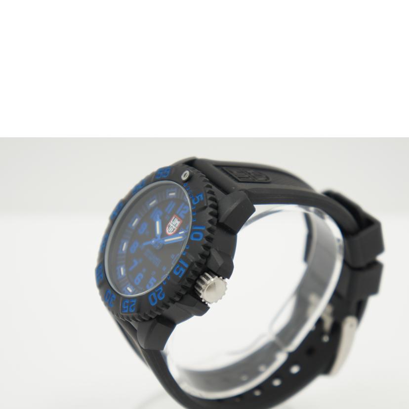 LUMINOX ルミノックス/ネイビーシールズ カラーマーク/クオーツ/3053//ABランク/75