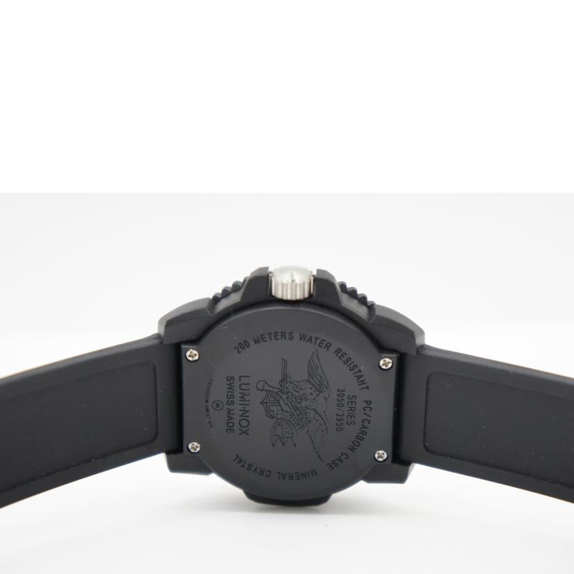 LUMINOX ルミノックス/ネイビーシールズ カラーマーク/クオーツ/3053//ABランク/75