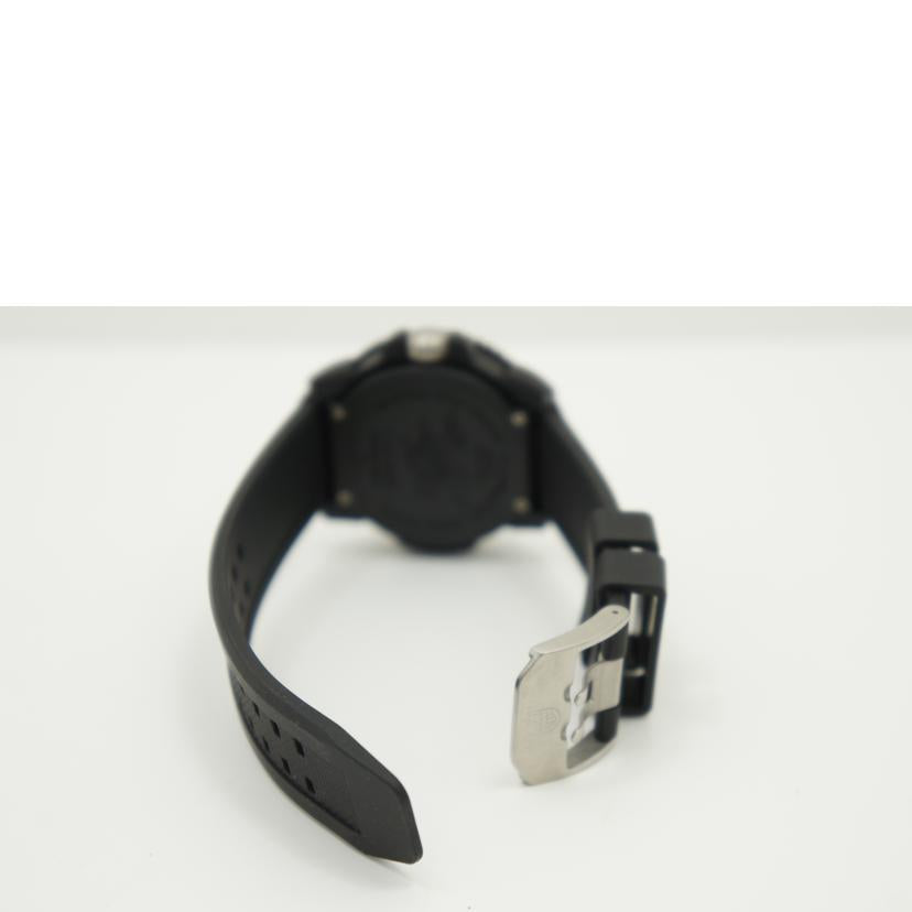 LUMINOX ルミノックス/ネイビーシールズ カラーマーク/クオーツ/3053//ABランク/75