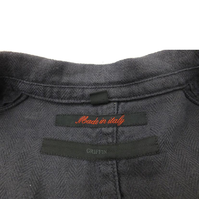 GRIFFIN/コットンジャケット//Bランク/88