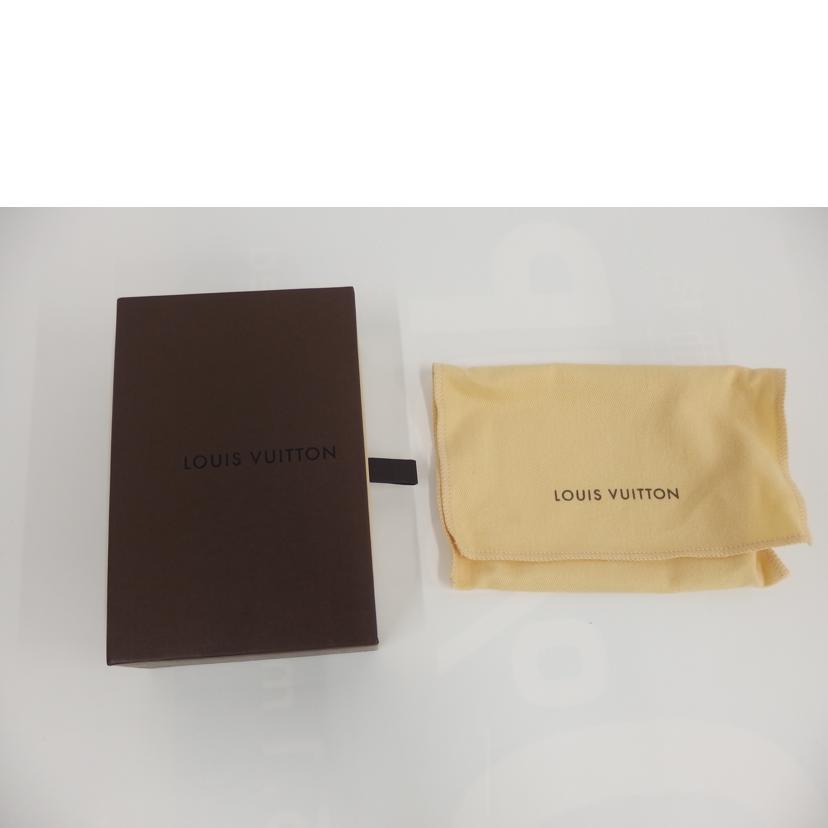 LV ルイ・ヴィトン/アンヴェロップ・カルト ドゥ ヴィジット/M30922//CA0***/SAランク/82