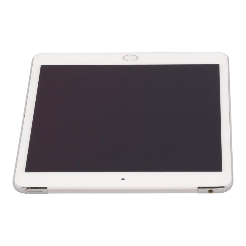 Apple au アップル/iPad mini4 128GB/MK772J/A//F9FW8044GHMP/Cランク/88