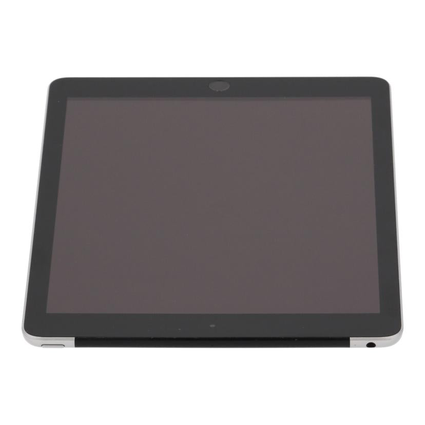 Apple SoftBank アップル/iPad 第5世代 32GB/MP1J2J/A //GCTV8W0LHLJJ/Cランク/64