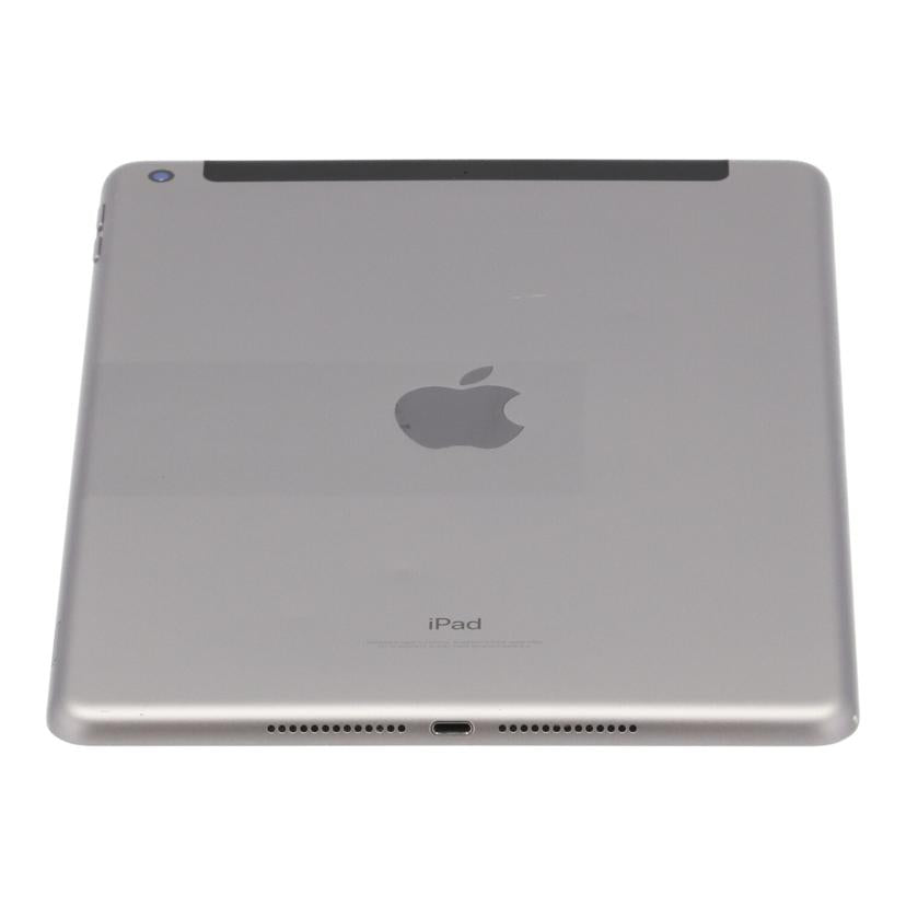 Apple SoftBank アップル/iPad 第5世代 32GB/MP1J2J/A //GCTV8W0LHLJJ/Cランク/64
