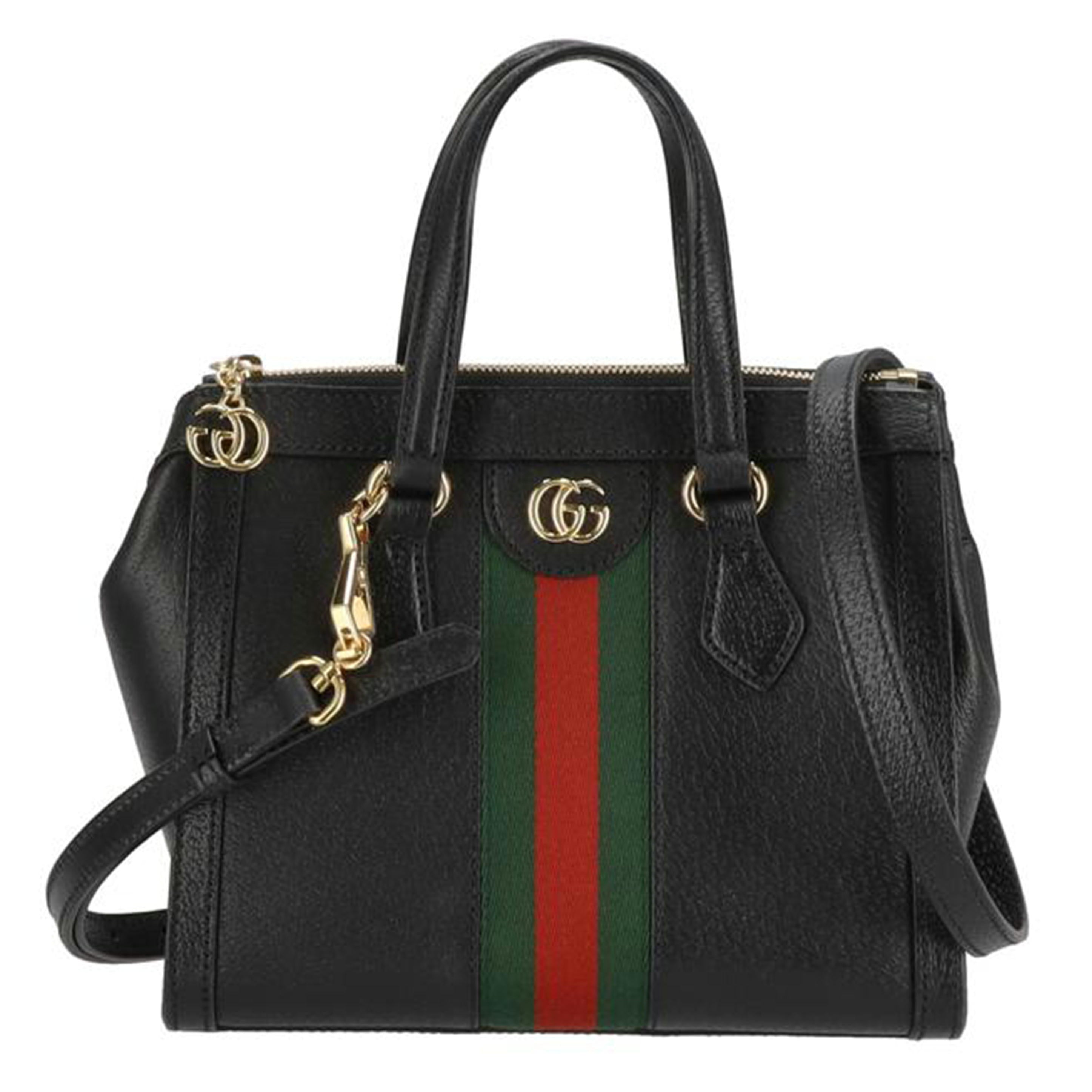 GUCCI グッチ/オフデイア2Wayハンドバッグ/719882//520***/ABランク/94