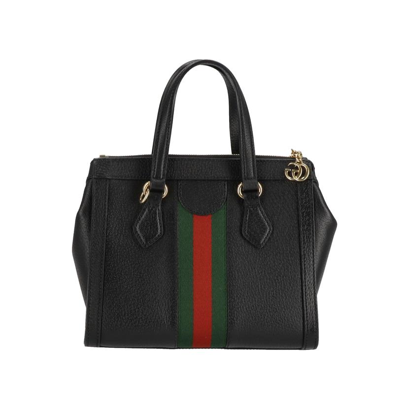 GUCCI グッチ/オフデイア2Wayハンドバッグ/719882//520***/ABランク/94