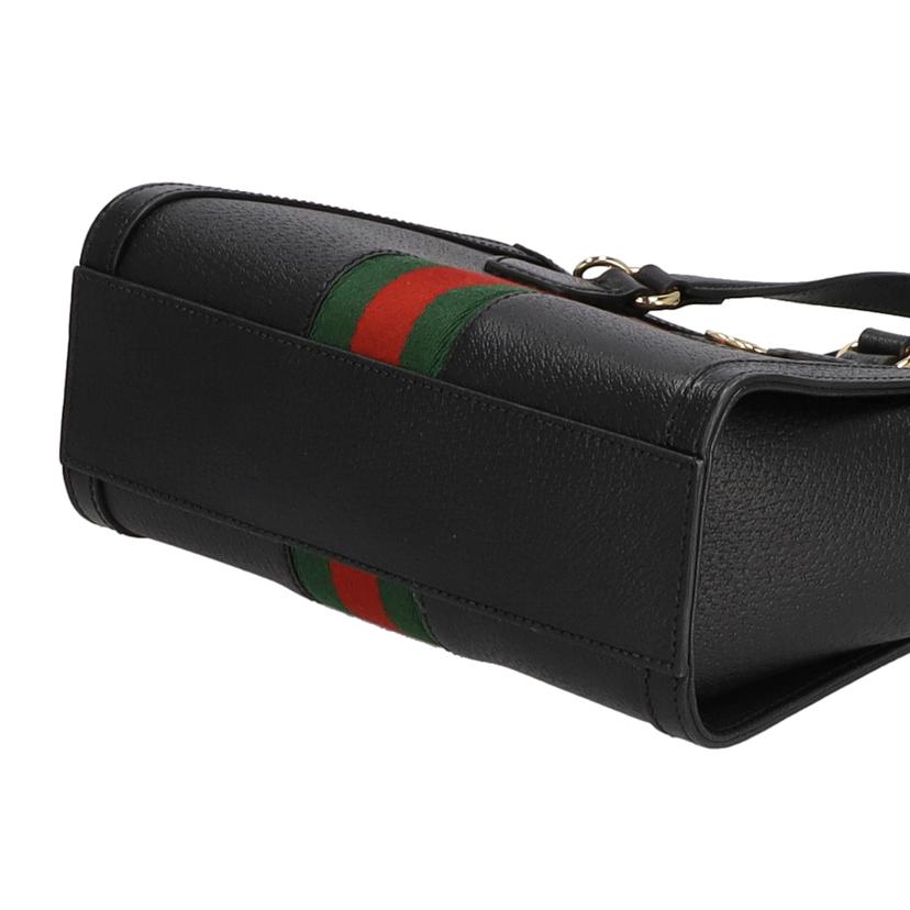 GUCCI グッチ/オフデイア2Wayハンドバッグ/719882//520***/ABランク/94