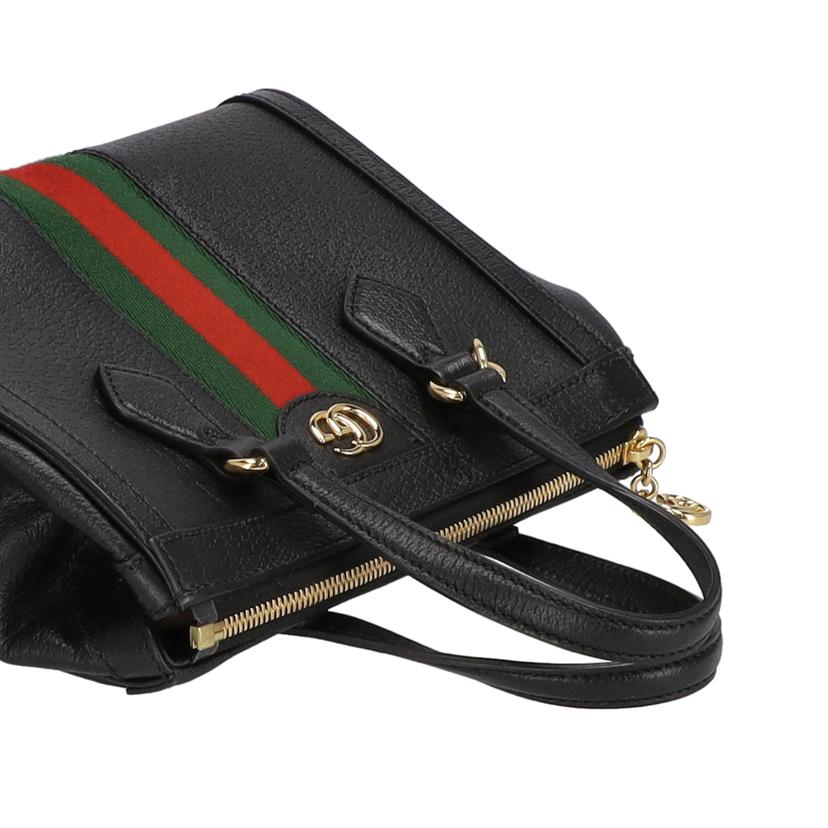 GUCCI グッチ/オフデイア2Wayハンドバッグ/719882//520***/ABランク/94