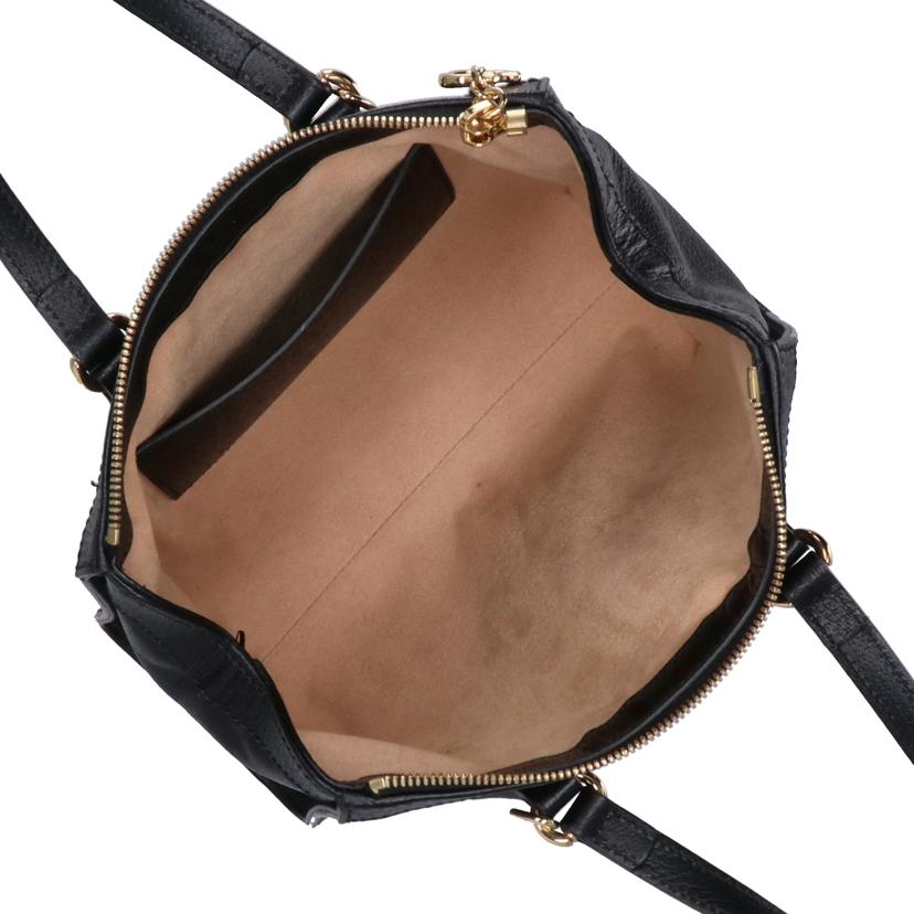 GUCCI グッチ/オフデイア2Wayハンドバッグ/719882//520***/ABランク/94