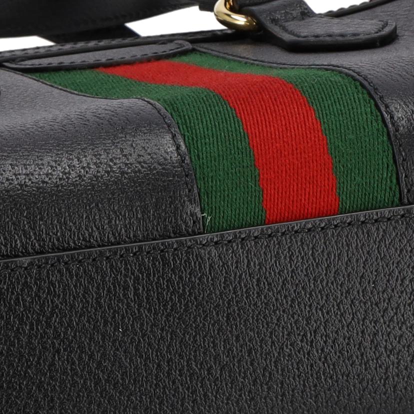 GUCCI グッチ/オフデイア2Wayハンドバッグ/719882//520***/ABランク/94